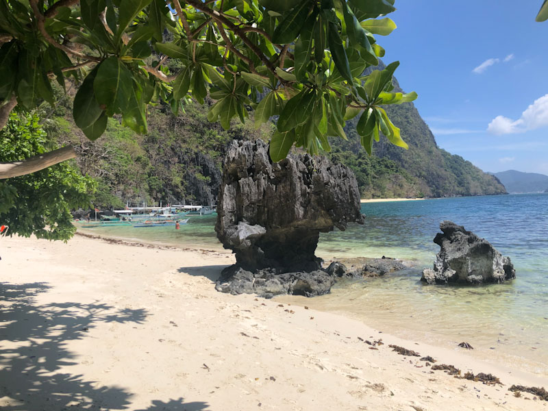 Filipinas A paradisíaca El Nido o que fazer e dicas Elas Mundo Afora