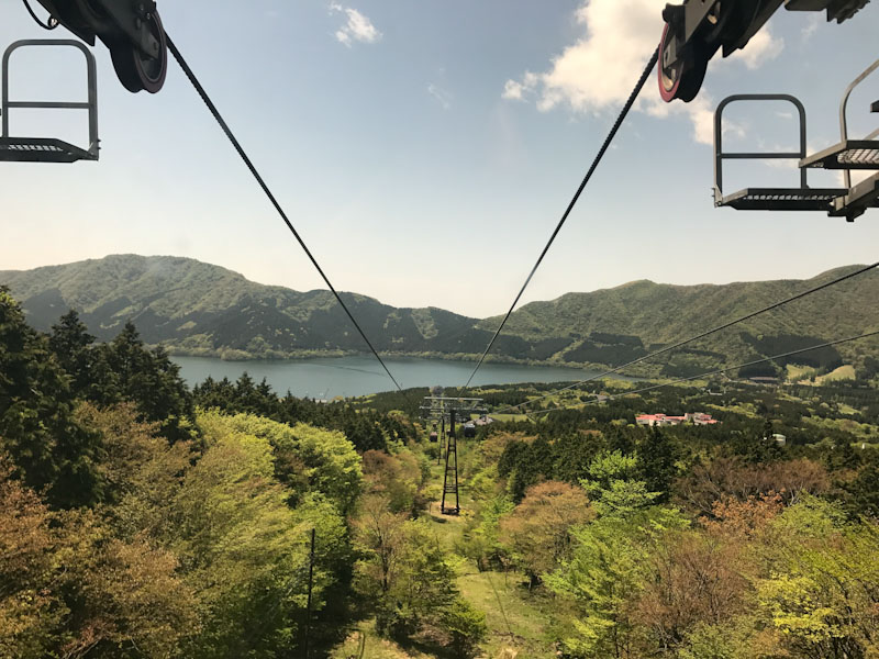 Hakone Hopeway