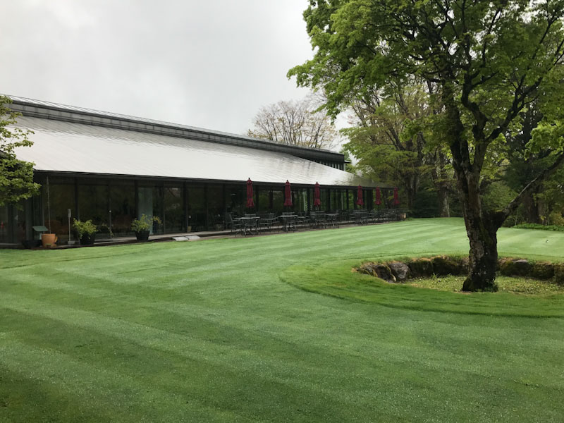 Lalique Museum Hakone