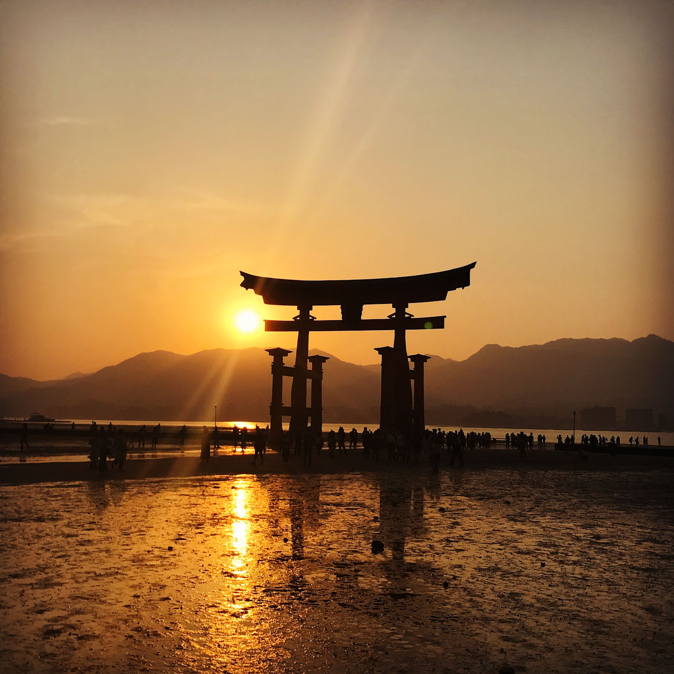 Ilha de Miyajima
