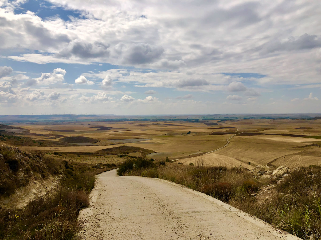 Caminho de Santiago de Compostela
