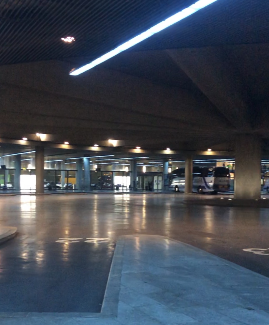 rodoviaria pamplona espanha