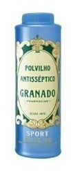 Talco Granado Esporte