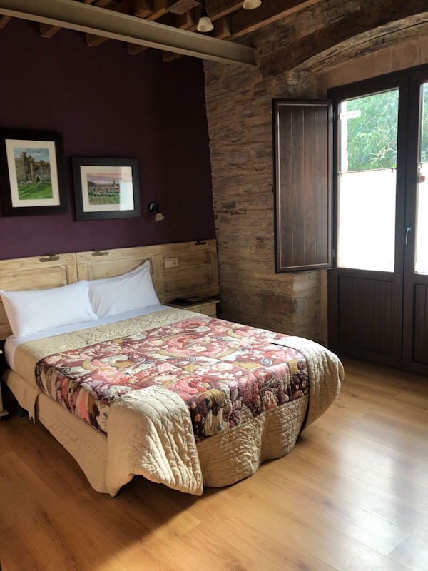 Albergue Camynos Caminho de Santiago