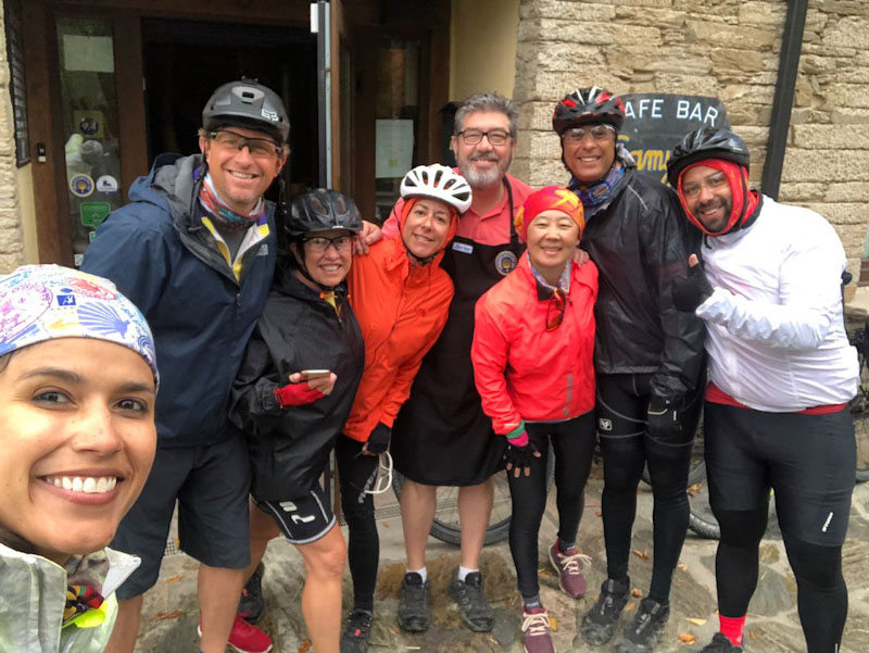 Albergue Camynos Caminho de Santiago