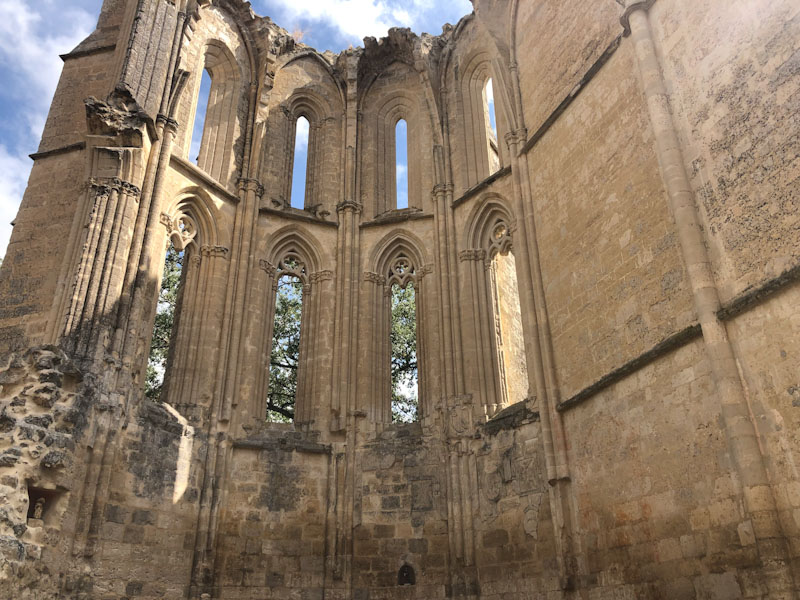 Albergue de Peregrinos Hospital San Bruno