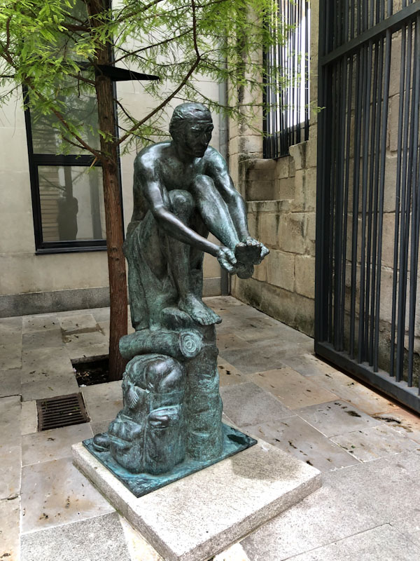 Albergue Municipal Burgos