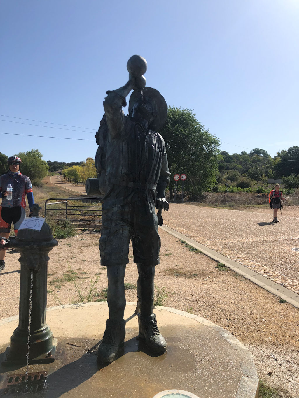 Astorga Caminho de Santiago