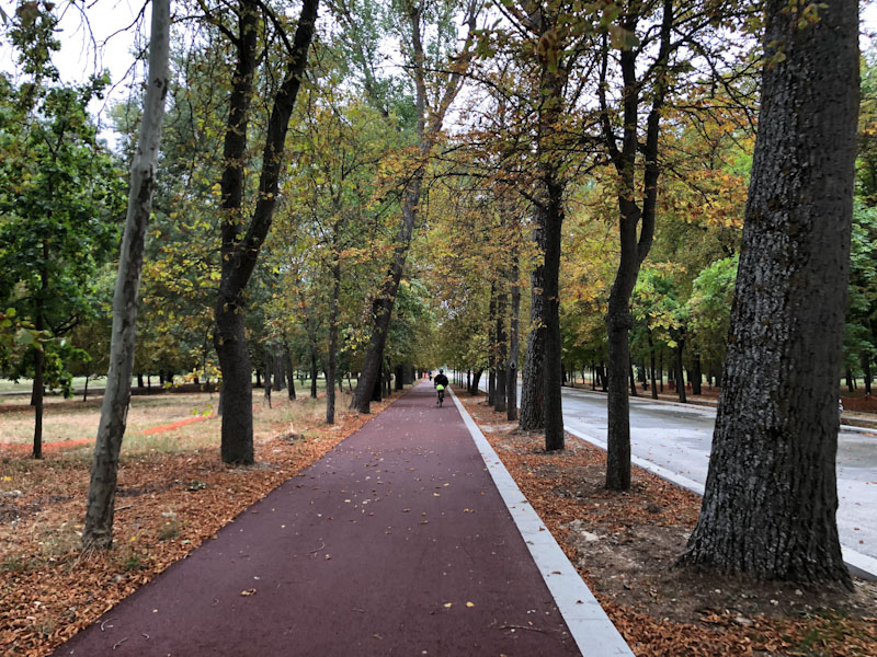 Burgos Caminho de Santiago