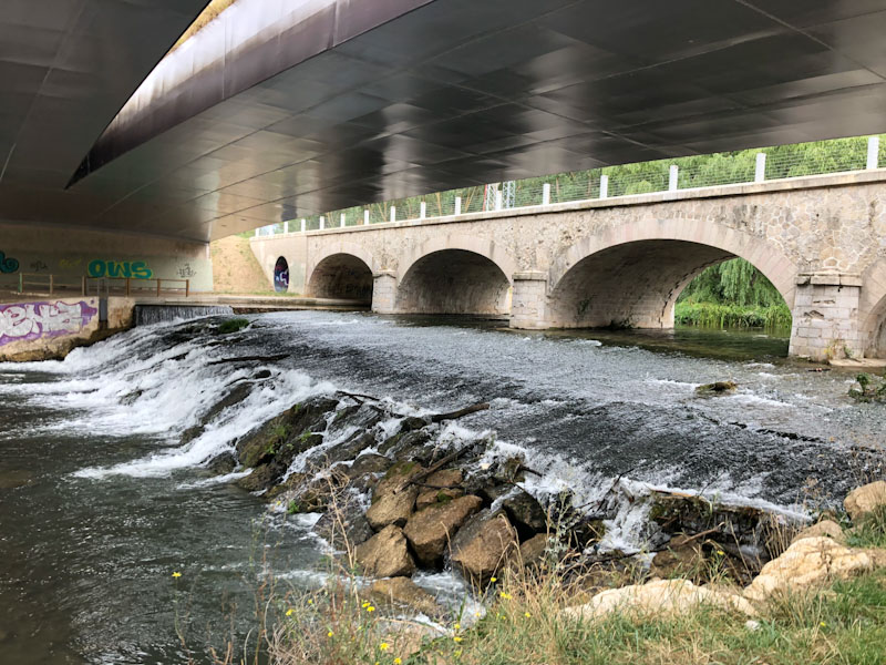 Burgos Caminho de Santiago
