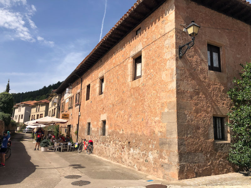 Caminho de Santiago de Compostela