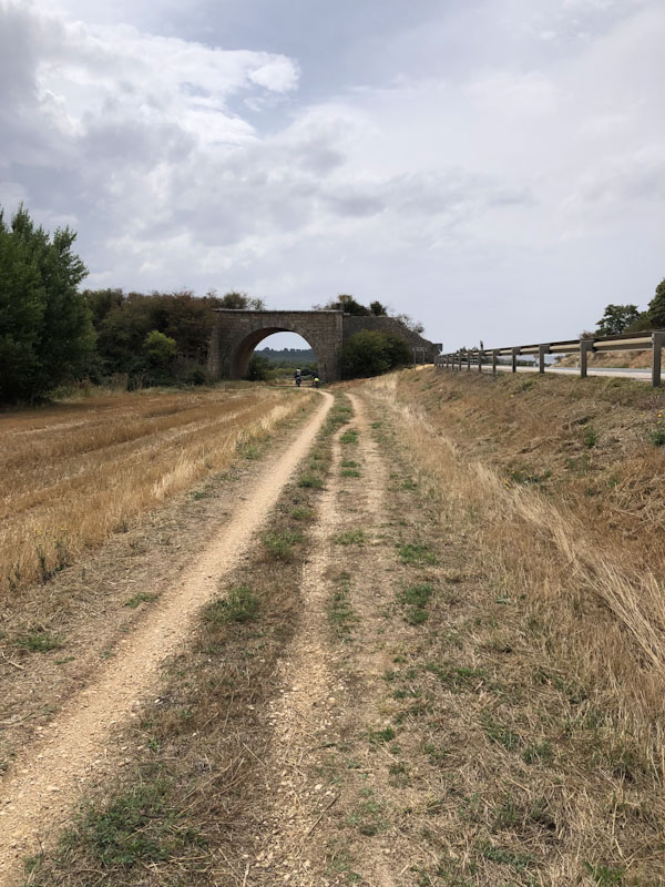 Caminho de Santiago de Compostela 