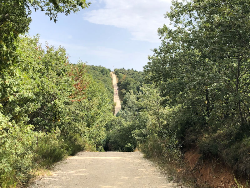 Caminho de Santiago de Compostela