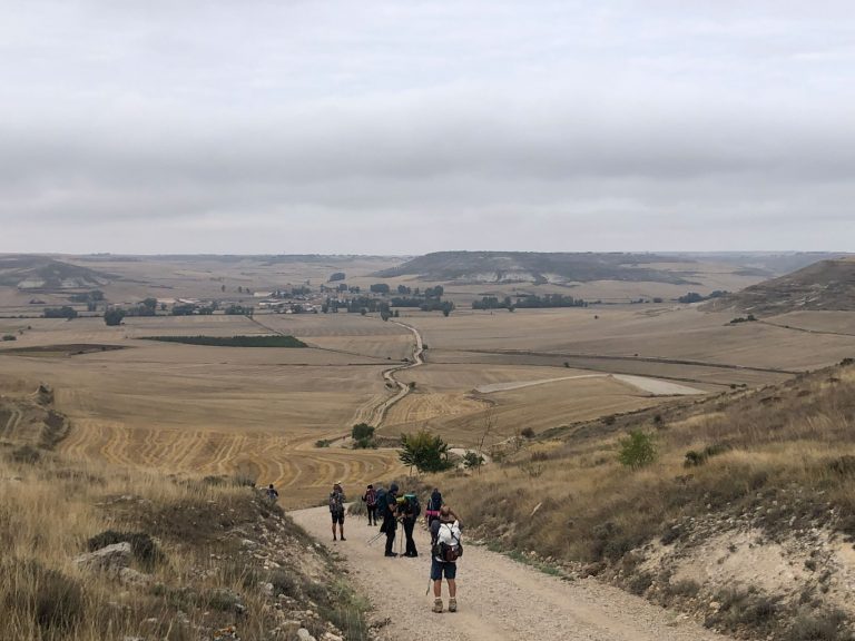 Caminho de Santiago de Compostela