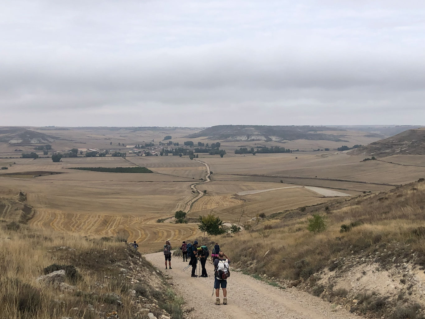 Caminho de Santiago de Compostela