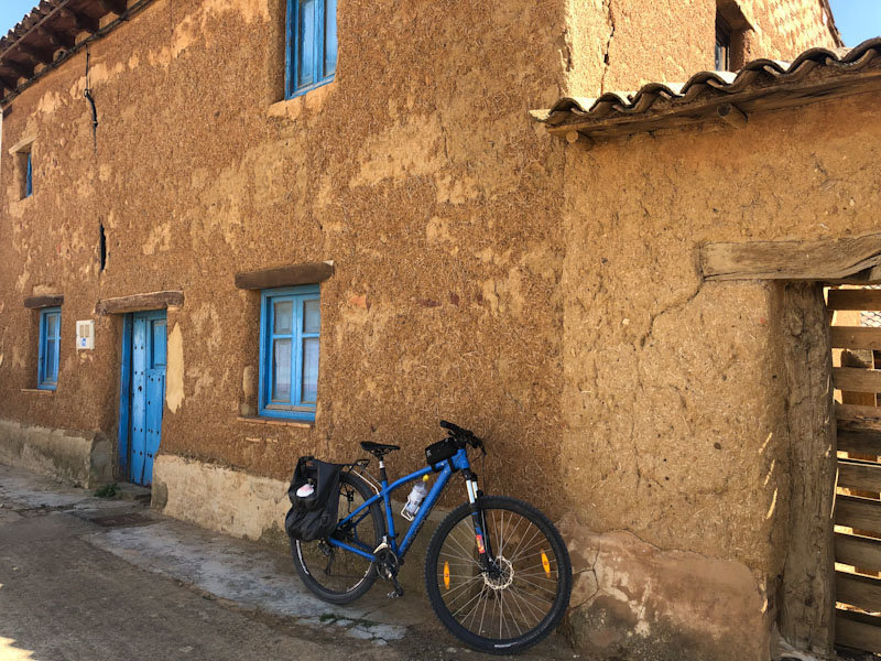 Caminho de Santiago de Compostela 