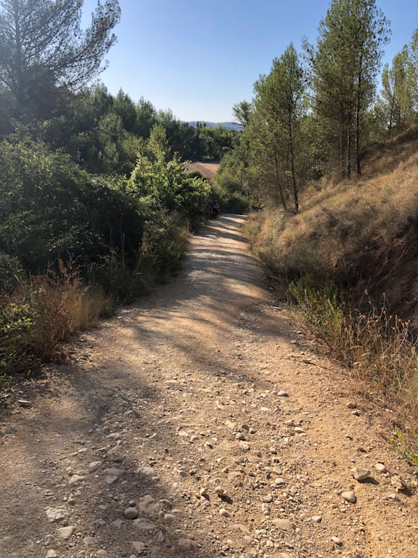 Caminho de Santiago de Compostela