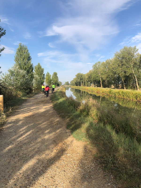 Caminho de Santiago de Compostela 