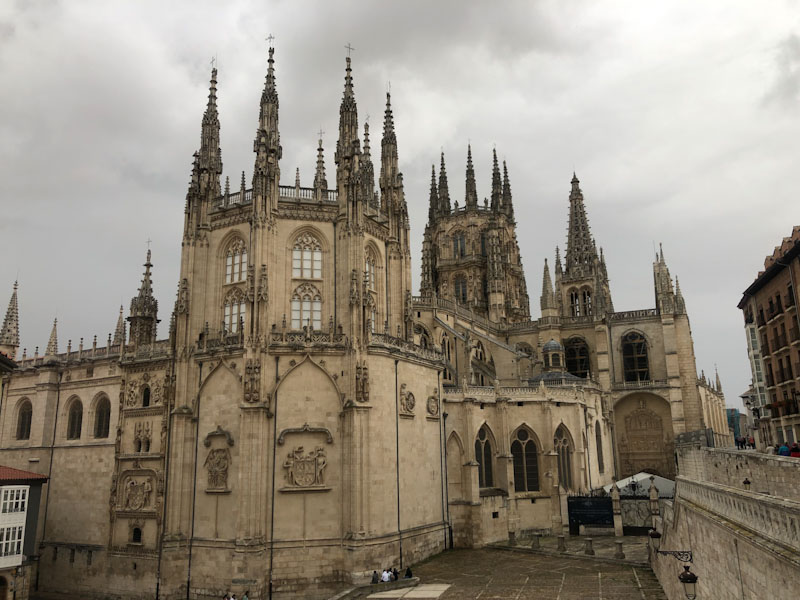 Catedral Santa Maria de Burgos