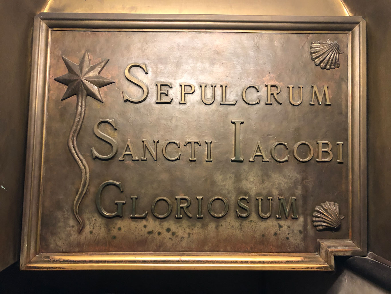 Catedral Santiago de Compostela