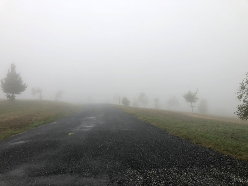 Cebreiro Caminho de Santiago