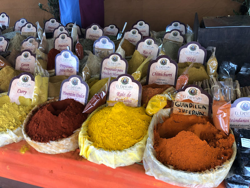 Casco Antiguo Pamplona