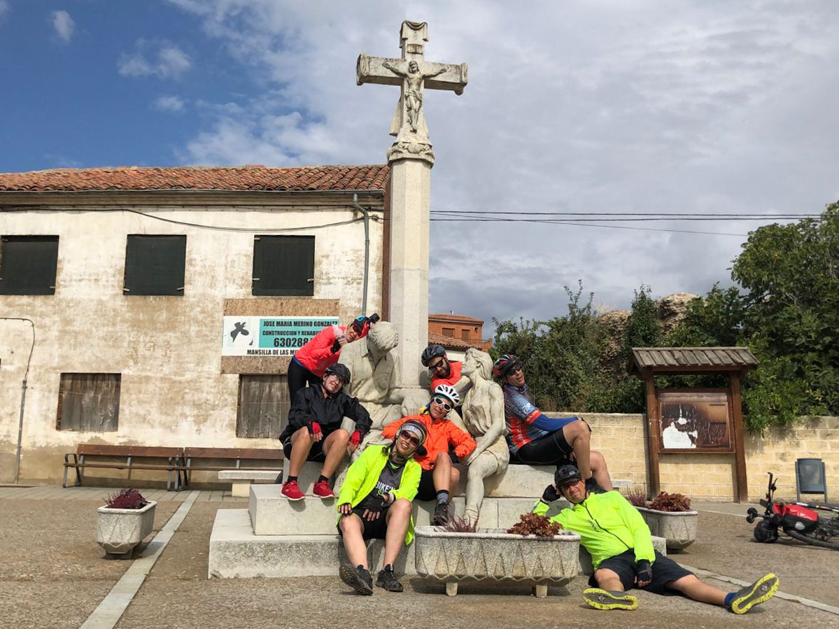 Mansilla de Las Mulas