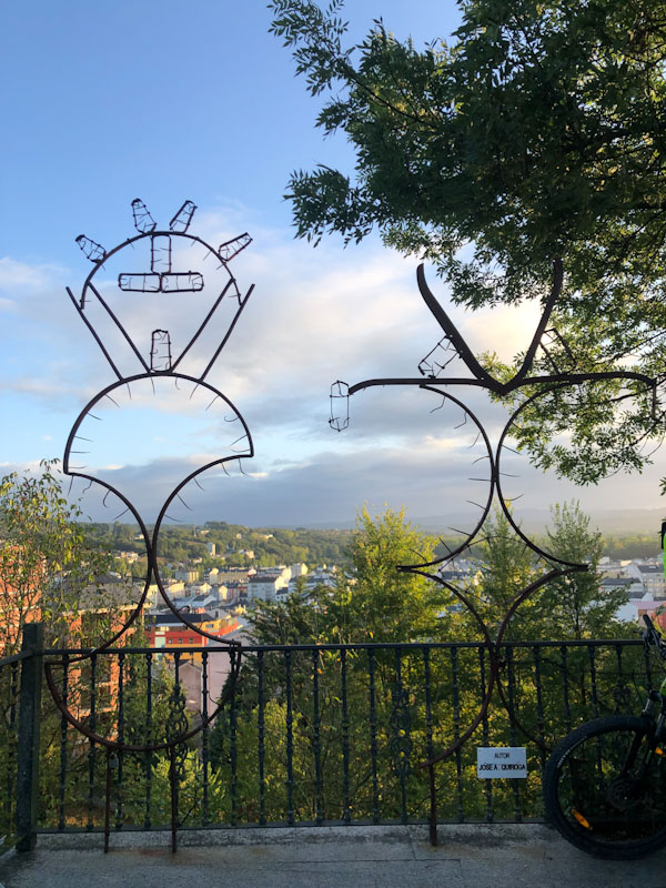 Mirador de La Cárcel