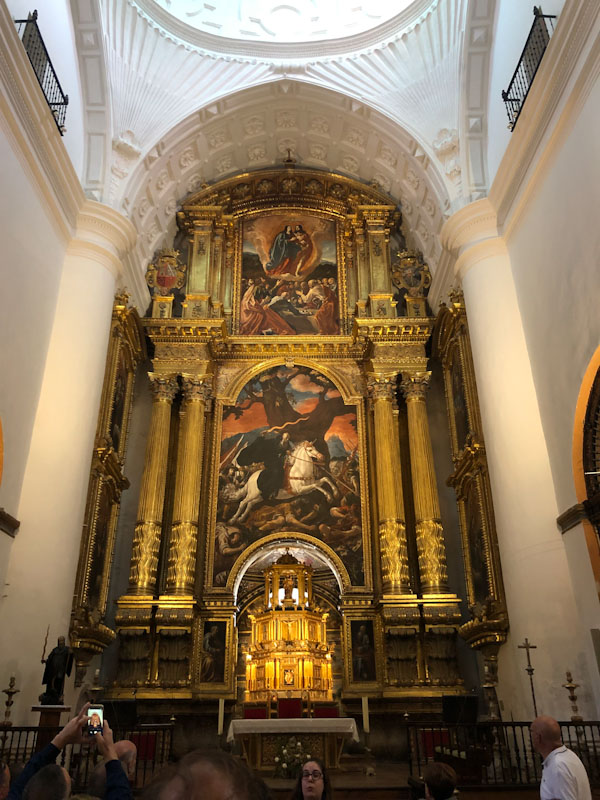Monastério San Millán de la Cogolla