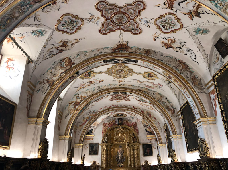 Monastério San Millán de la Cogolla