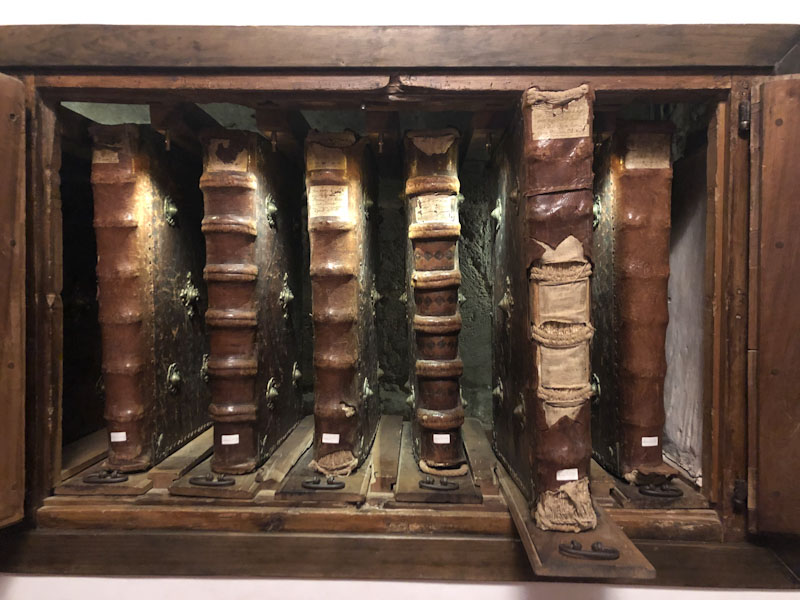 Monastério San Millán de la Cogolla