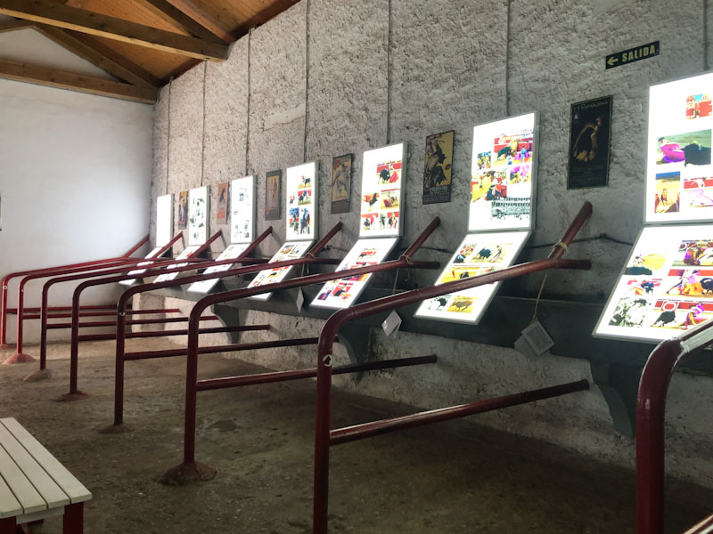Plaza de Toros Pamplona