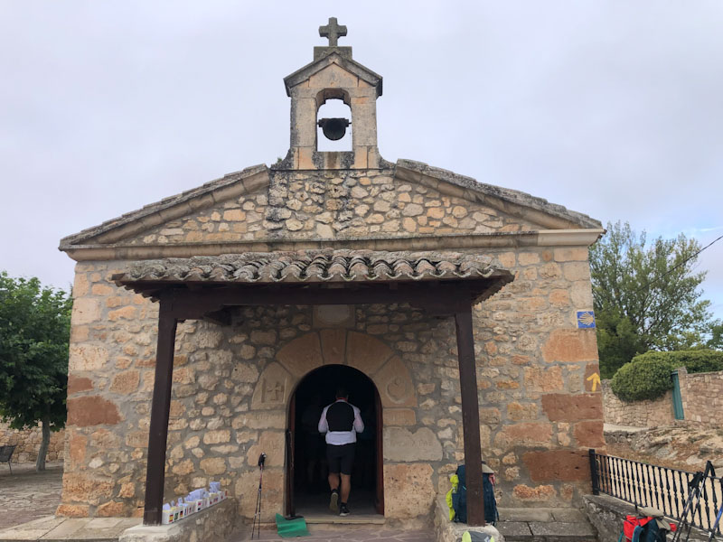 Rabe de Las Calzadas