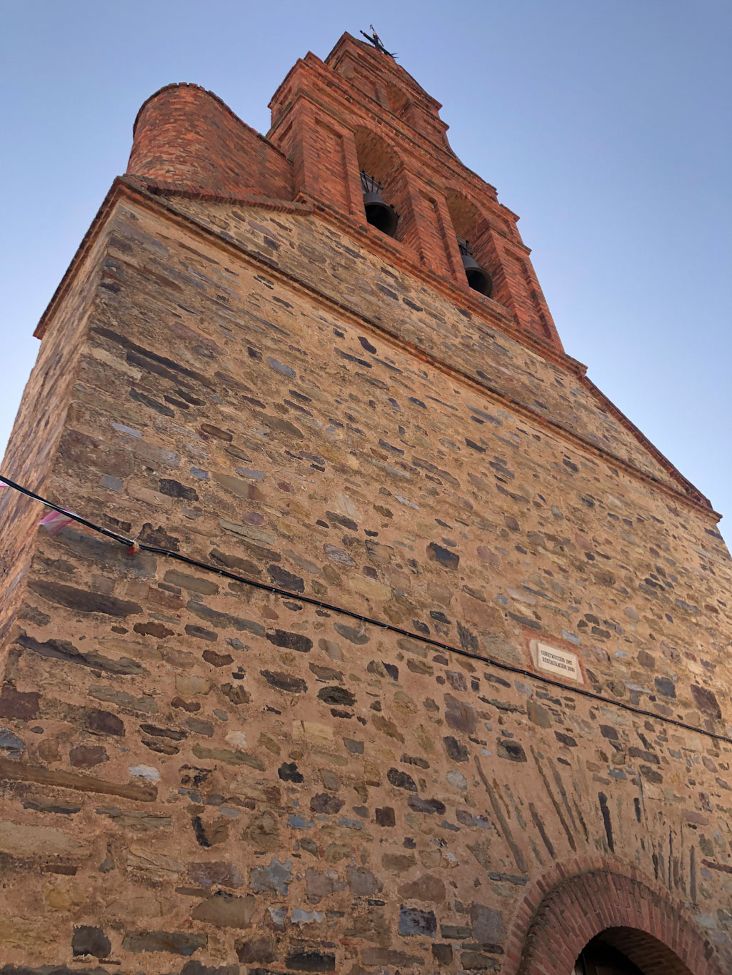 Santibánez De Valdeiglesias