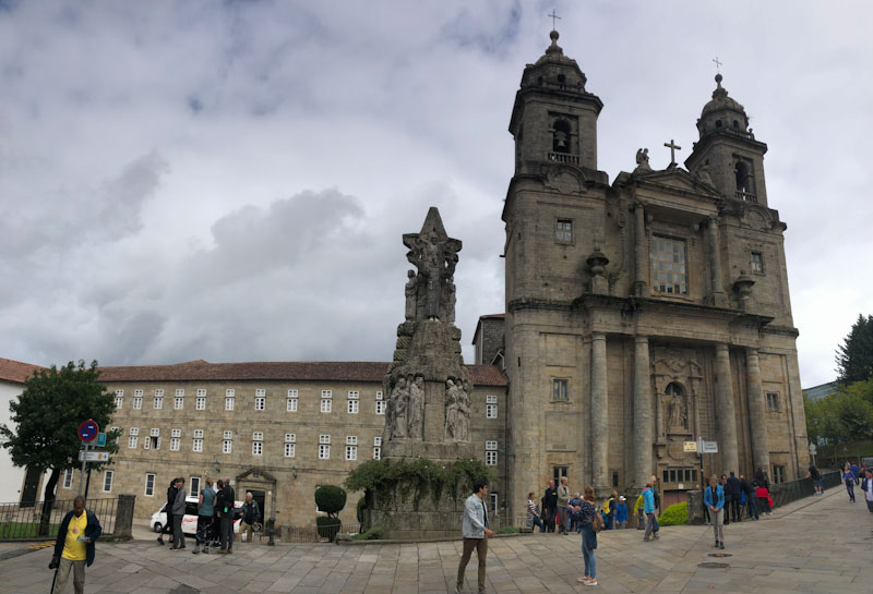 São Francisco Hotel Monumento