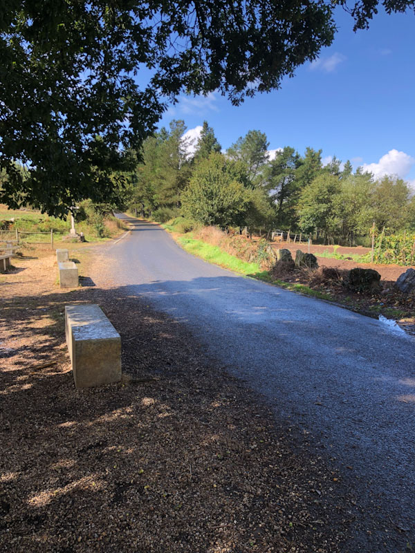 Caminho de Santiago de Compostela
