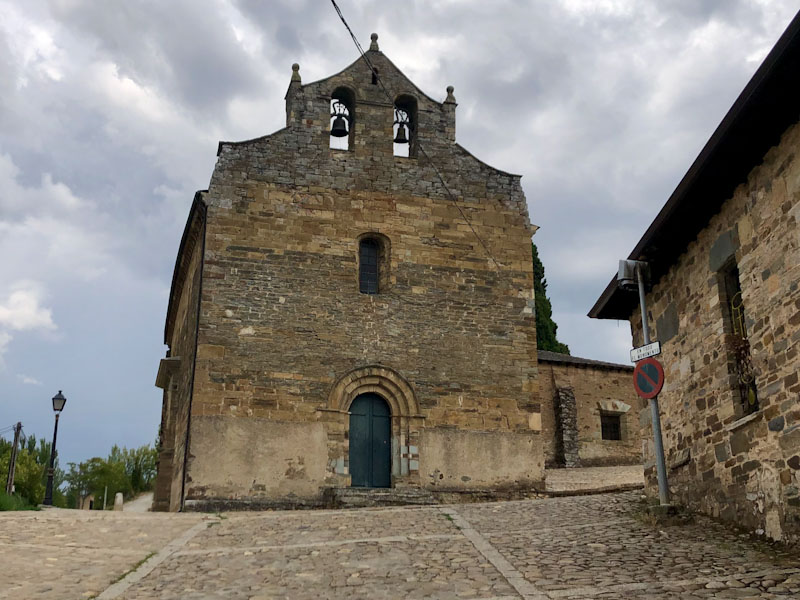 Villafranca del Bierzo