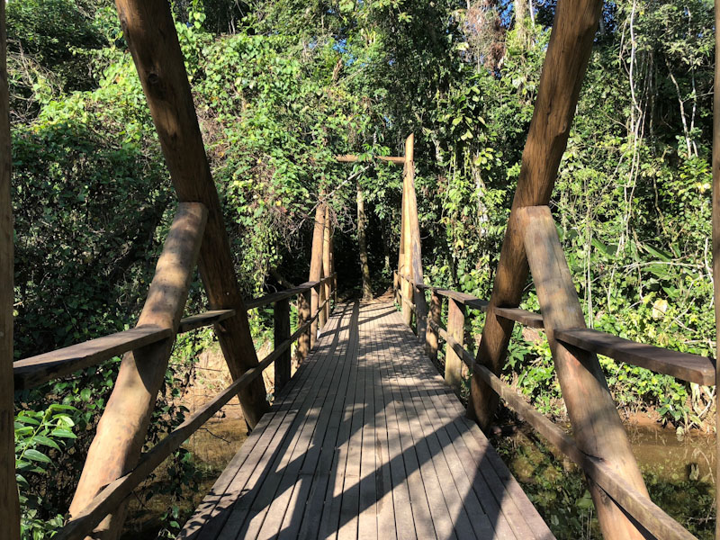 Praia de Castelhanos Ilhabela