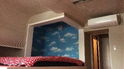 Khaosan World Asakusa Hostel em Toquio