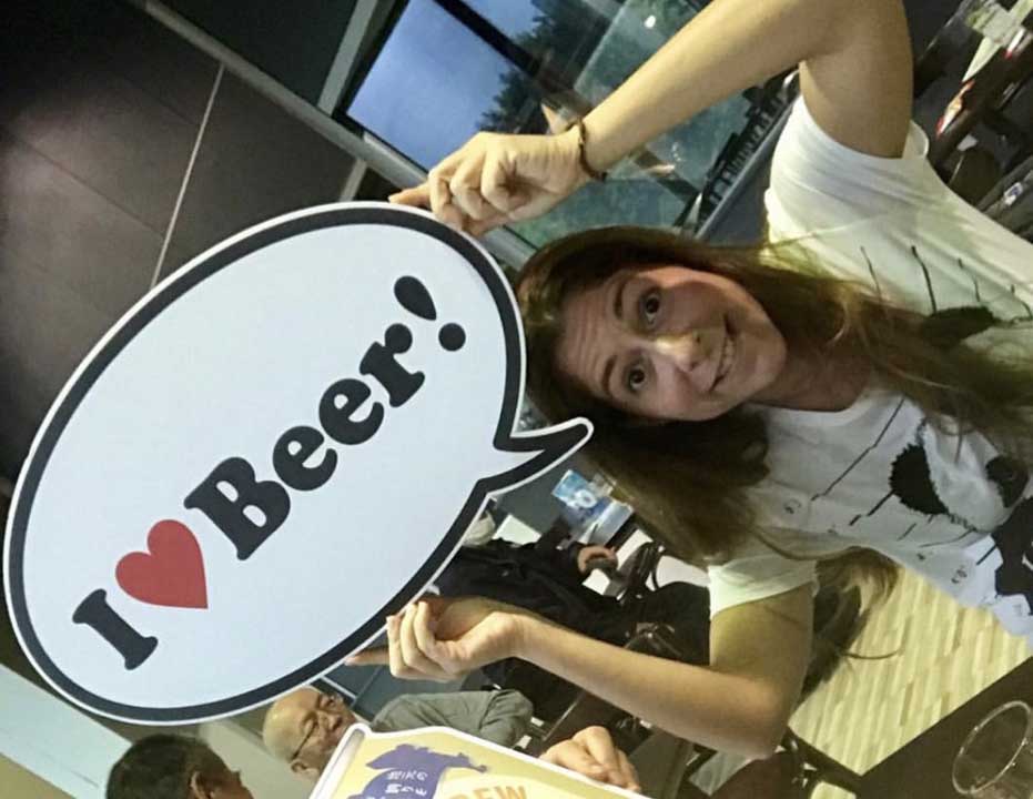 Kirin Beer Village Yokohama