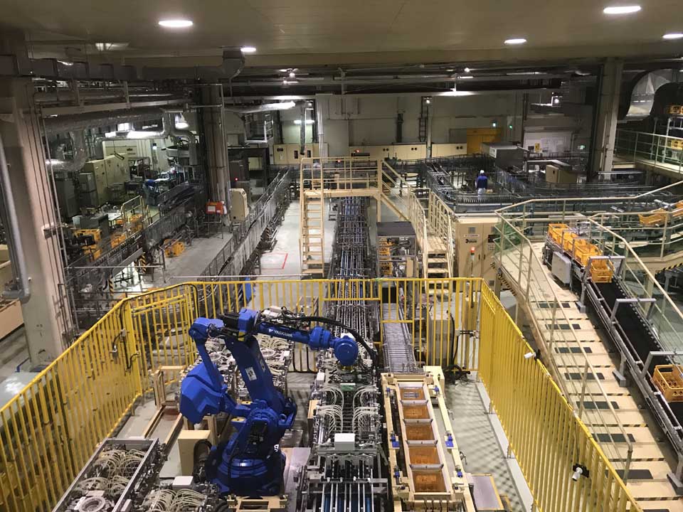 Kirin Beer Village Yokohama