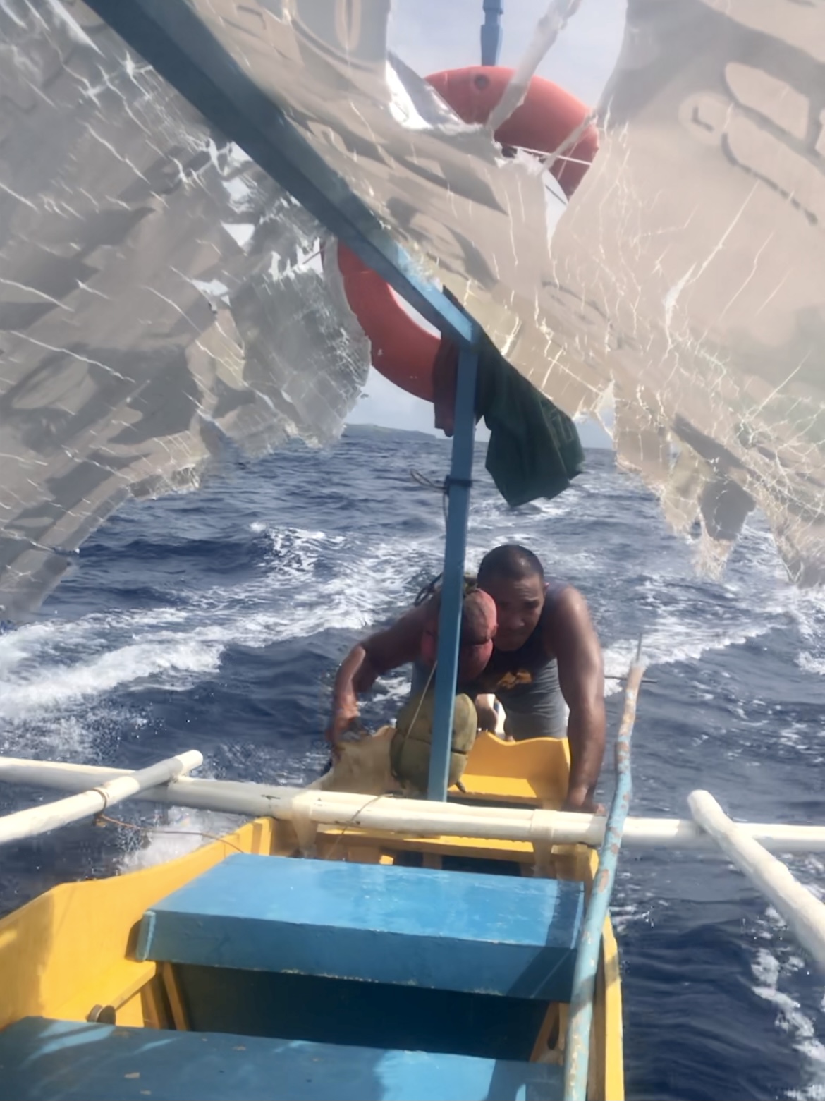 Sohoton cave siargao 