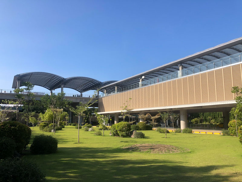 Aeroporto Cebu Filipinas