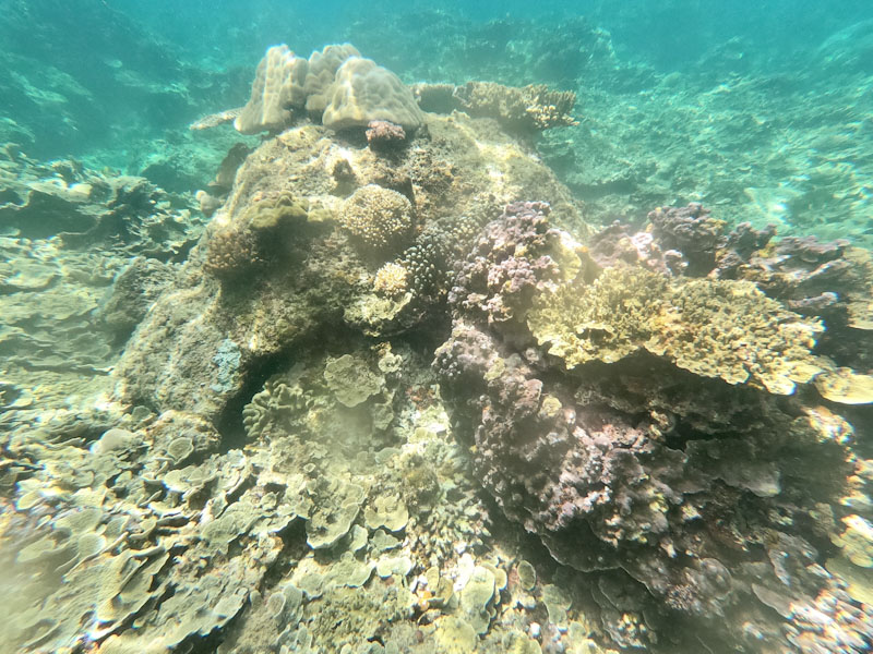 Anbech Lagoon El Nido