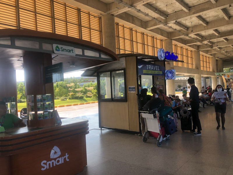 chip celular filipinas