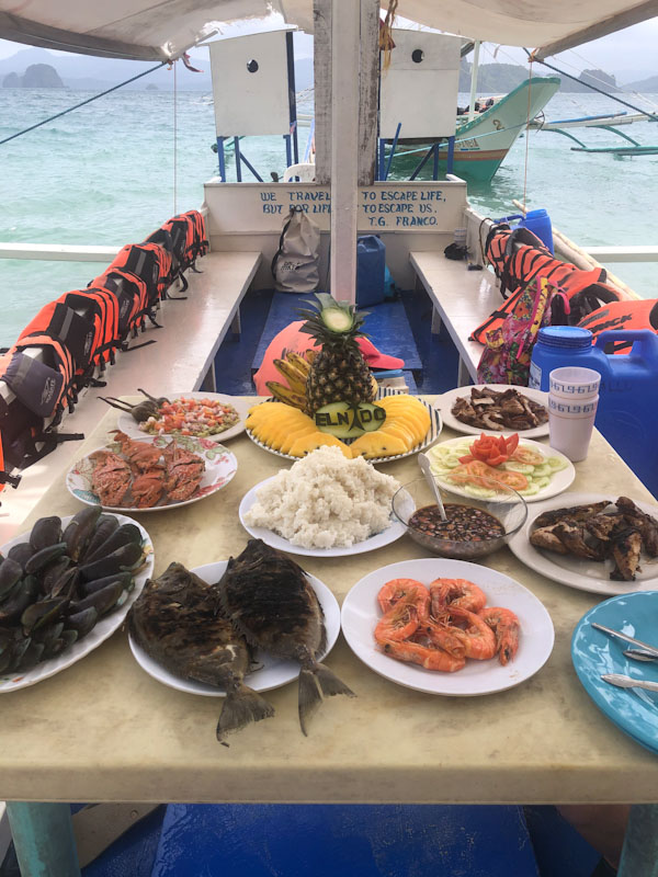 comida tour filipinas