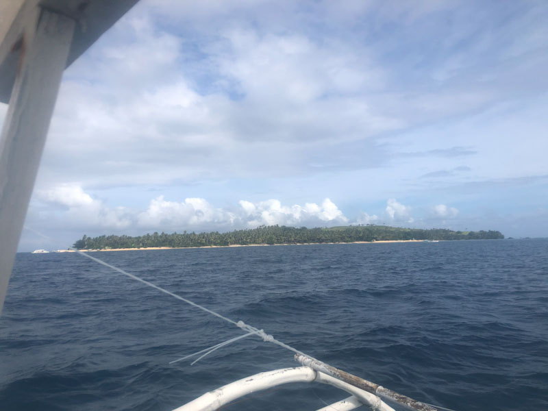 Corregidor Island Siargao