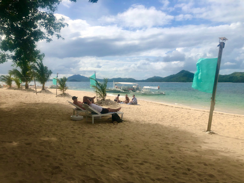 Corregidor Island Siargao