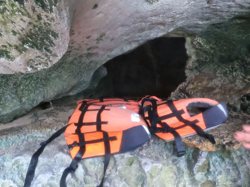 Cudugnon Cave El Nido