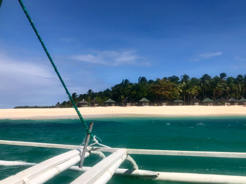 Daku Island Siargao